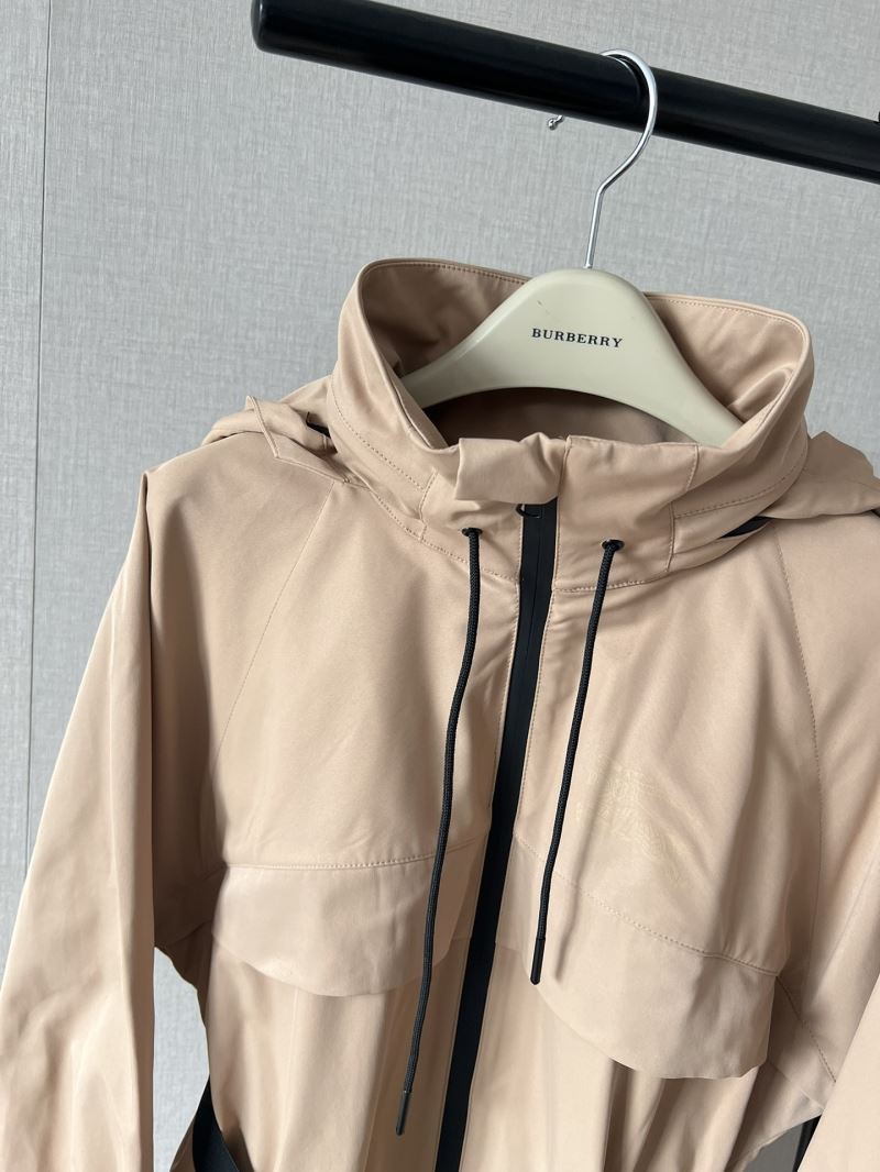 Burberry Outwear